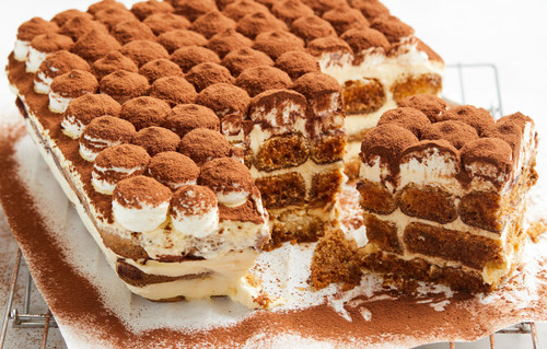 How to Make Tiramisu How to Make Tiramisu