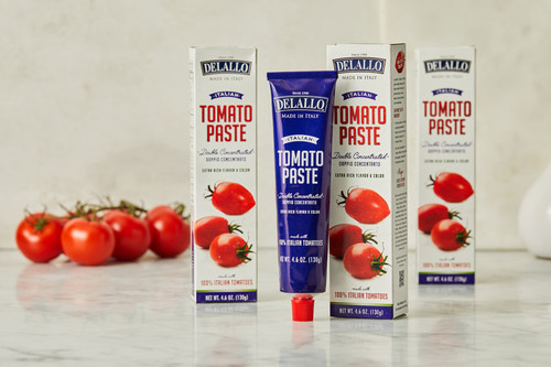 Spotlight Series: All About Tomato Paste