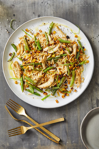 10 Refreshing And Easy Orzo Salad Recipes