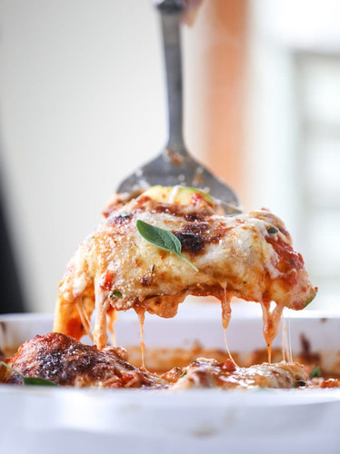 Easy Cheesy Zucchini Roll-Ups Easy Cheesy Zucchini Roll-Ups