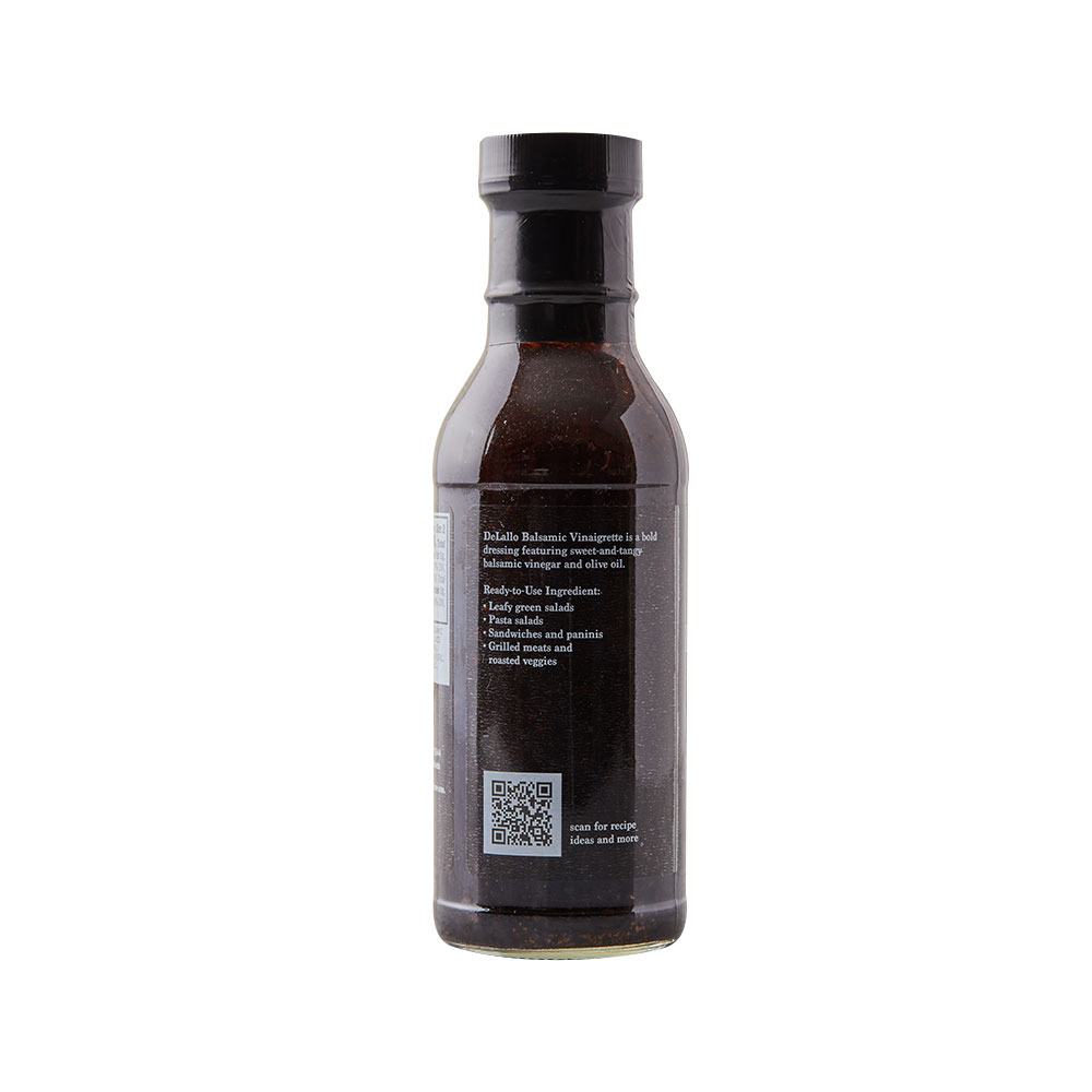 Balsamic Vinaigrette Dressing | DeLallo