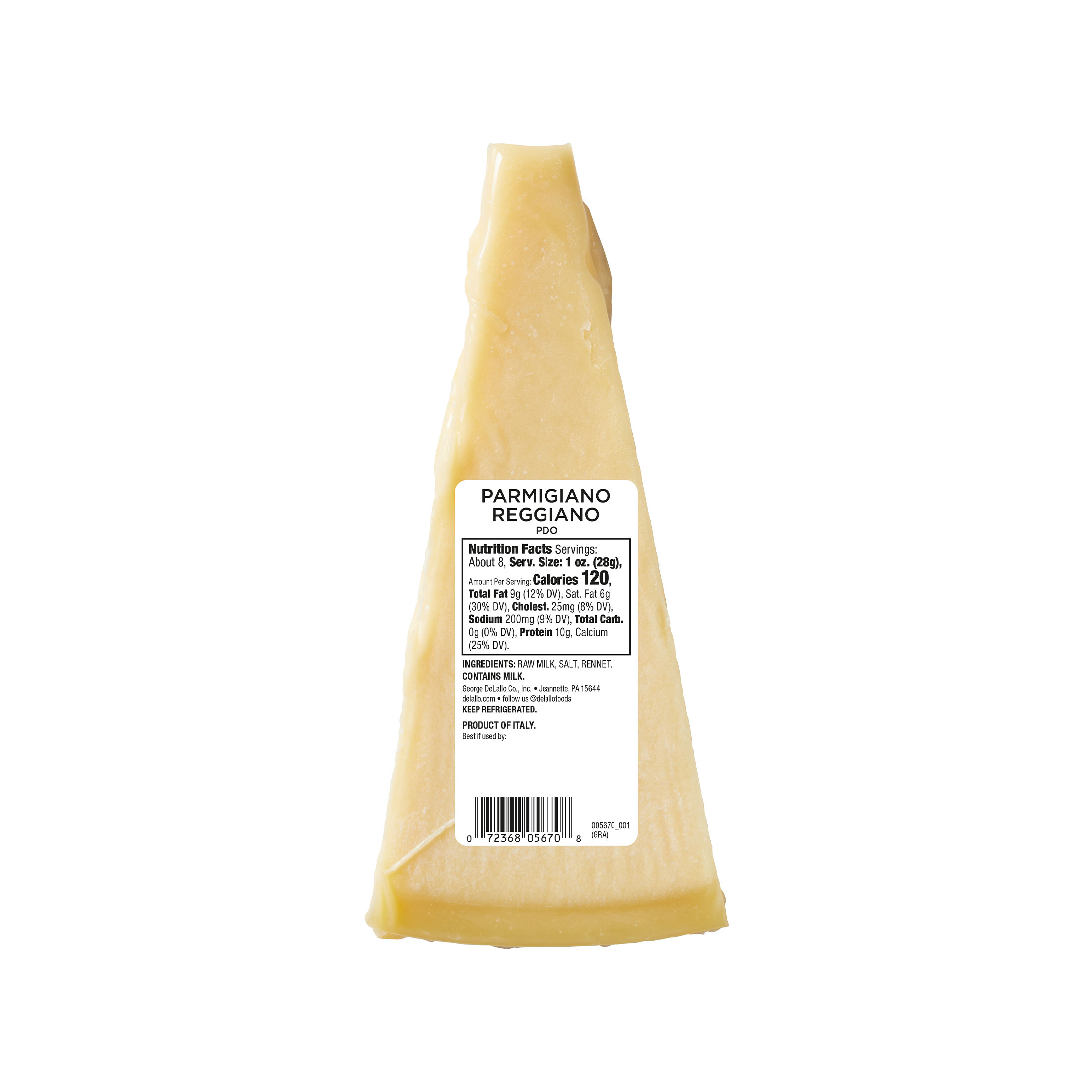 Parmigiano Reggiano