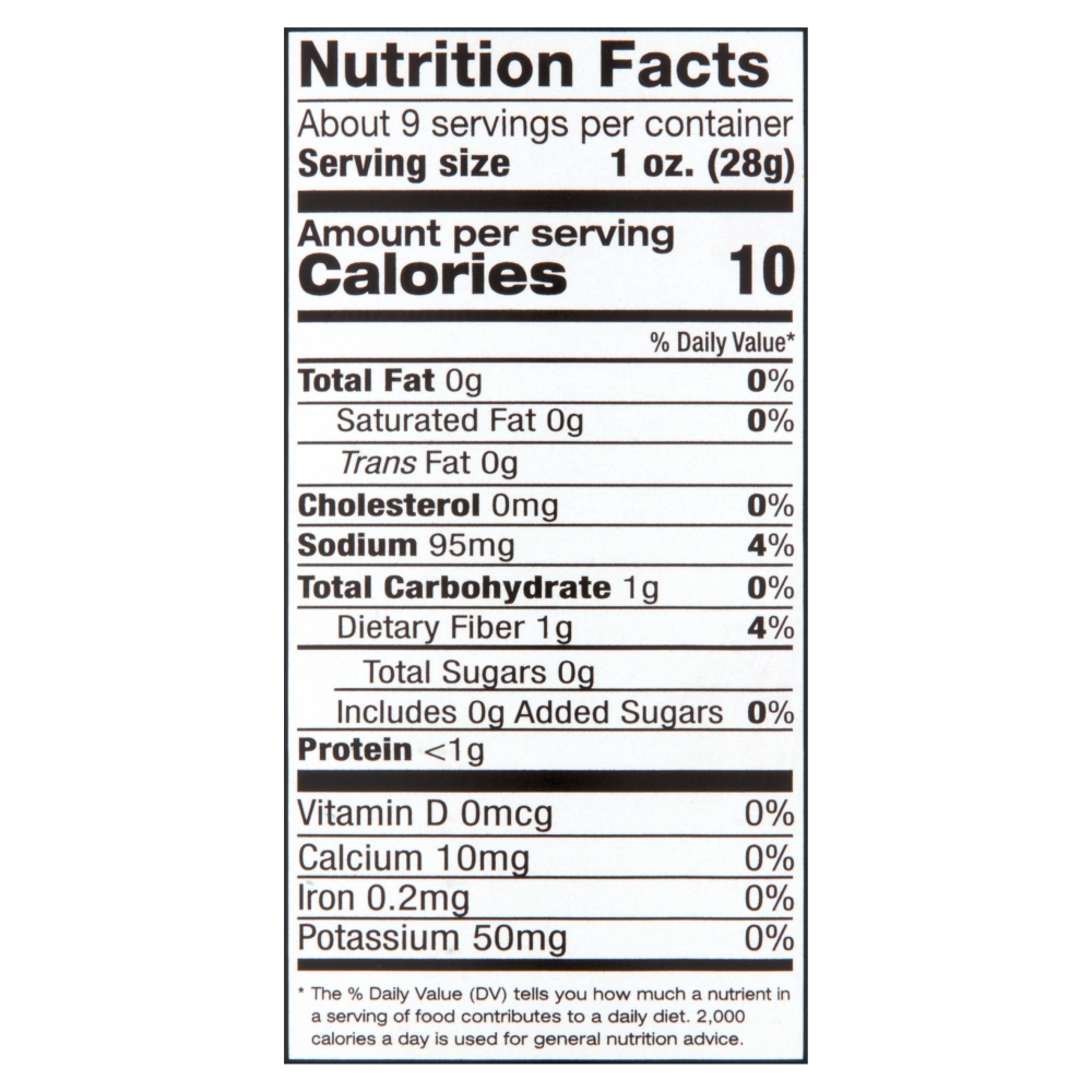 Medium Artichoke Hearts DeLallo