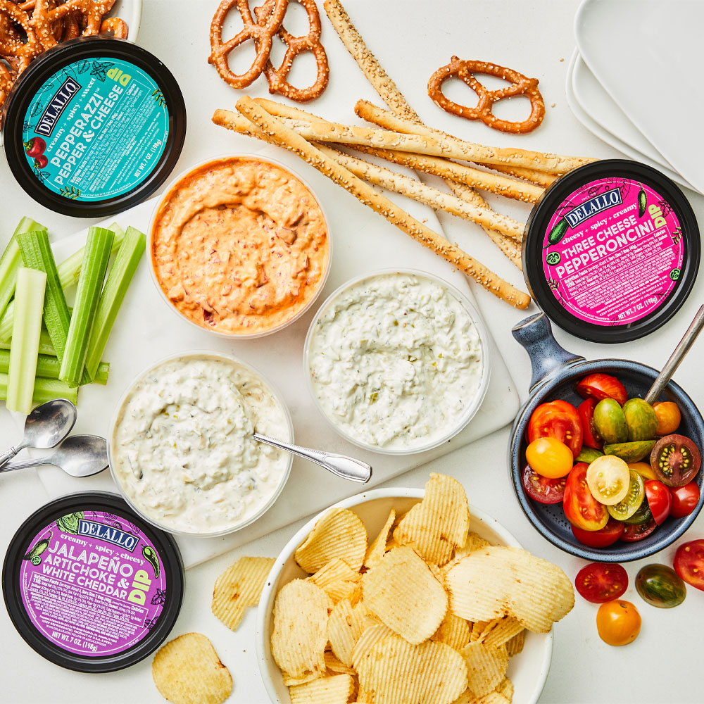Crackers Best Party Dip Recipes Street Corn Dip Tastes Better From