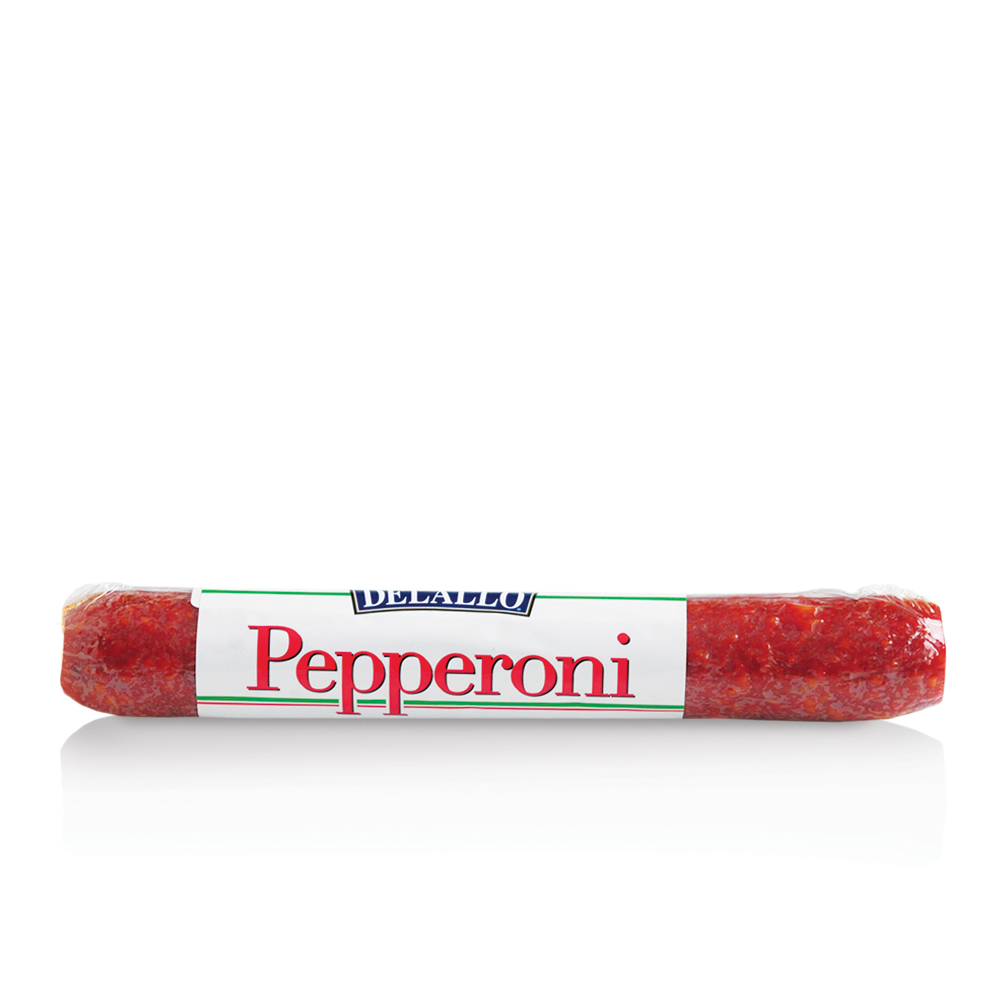 Stick Pepperoni DeLallo