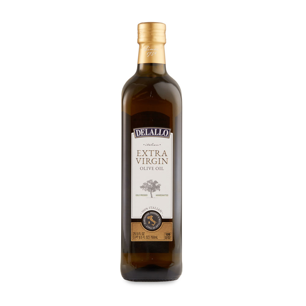 Great Value: 100% Extra Virgin Olive Oil, 25.5 fl oz