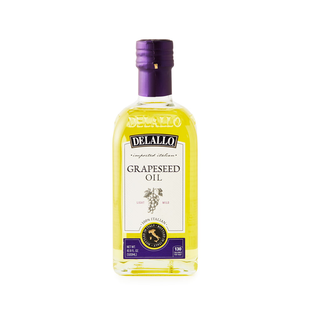 Grapeseed Oil | DeLallo
