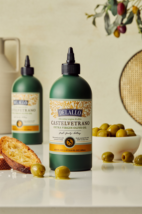 Is Olive a Fruit or Vegetable? – Olive Oil Lovers