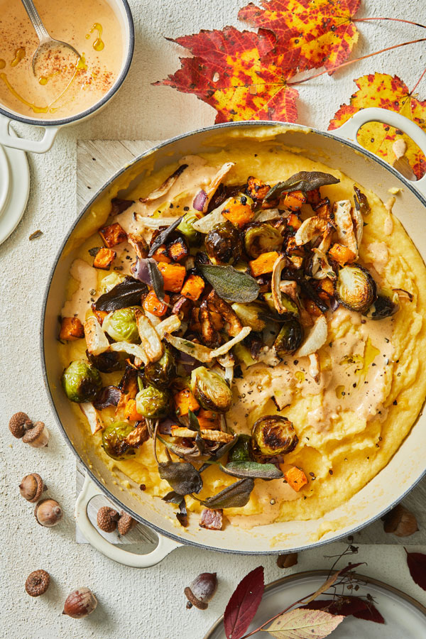 pumpkin-sage-polenta-with-