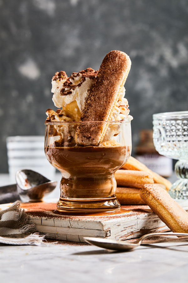 How to Make An Affogato & What Exactly Is This Dessert?