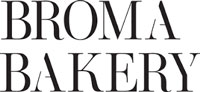 Broma Bakery logo