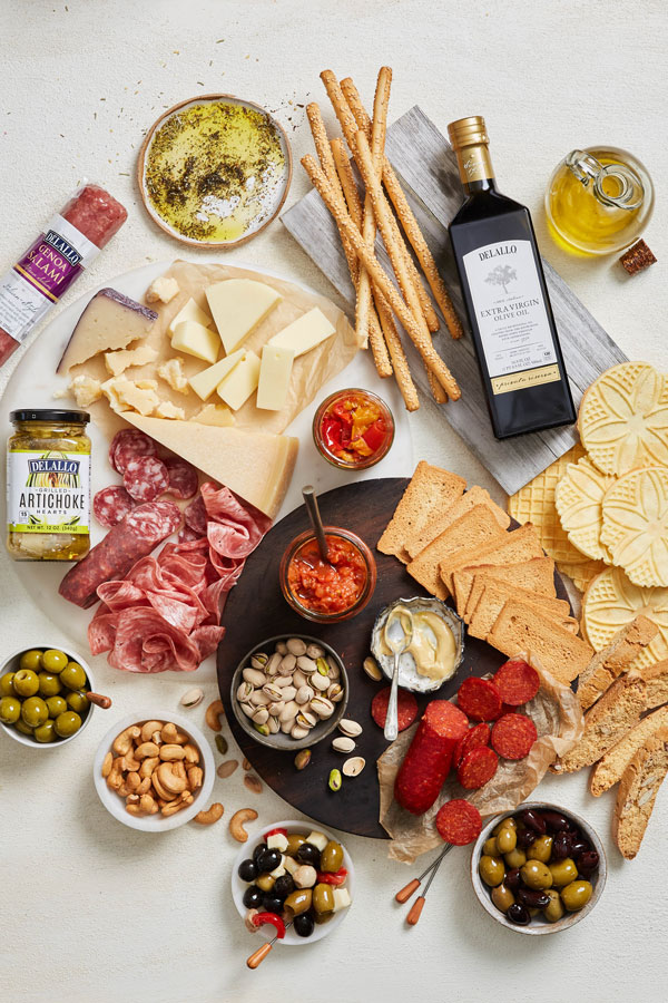 The 5 Best Food Gift Baskets And 5 Reasons Why They Are The Best