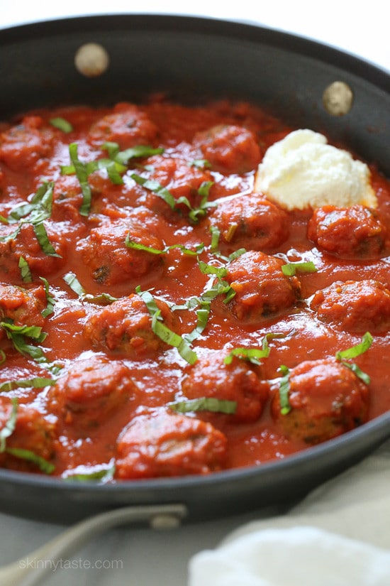 Image of eggplant meatballs