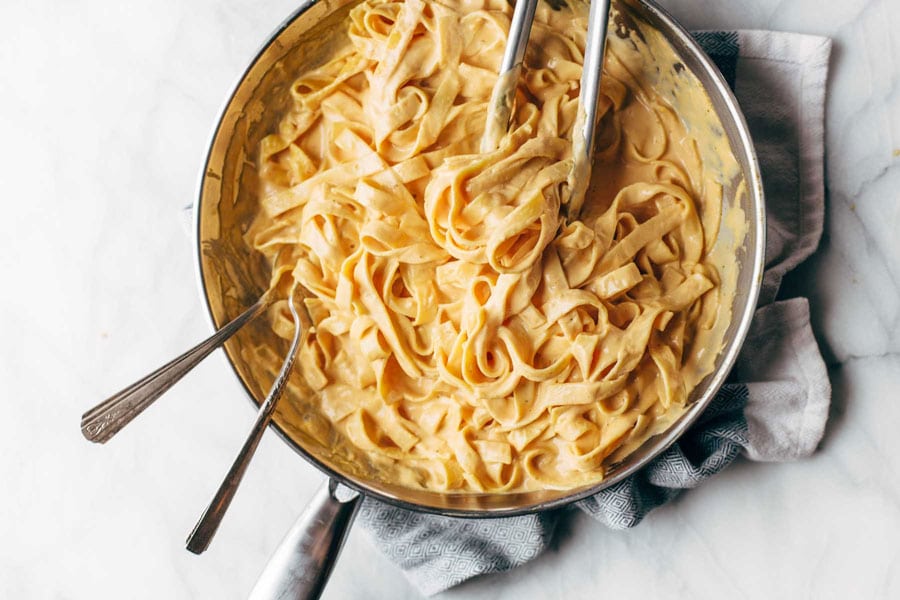 9 Fall Pasta Dishes You’re Guaranteed To Love - DeLallo