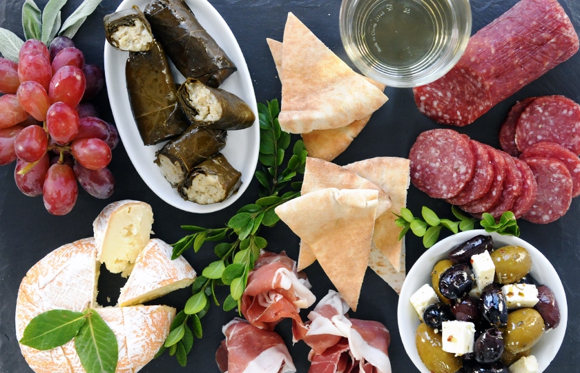 All About Sopressa And Sopressata DeLallo