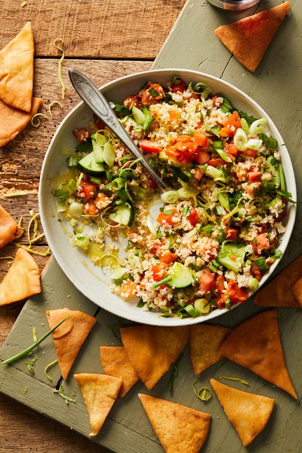 Image of Tabouli