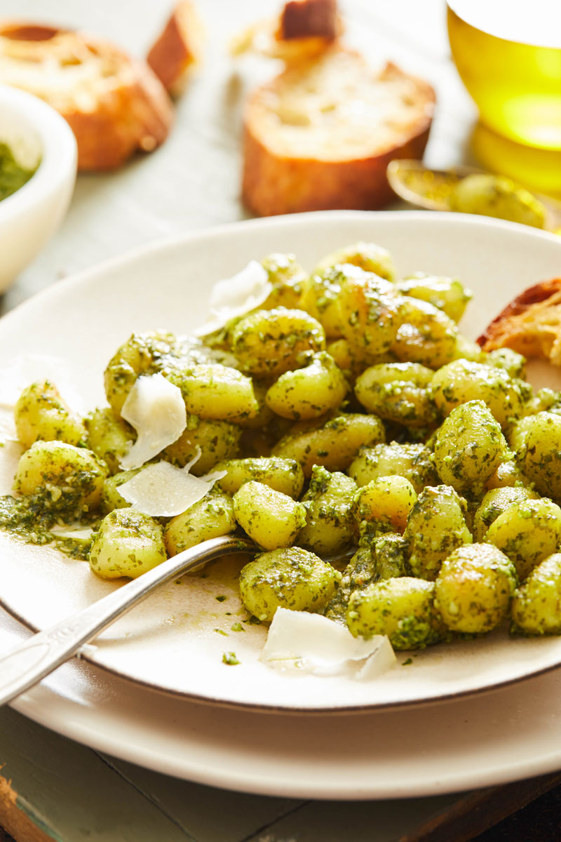13 Easy And Flavorful Gnocchi Sauce Recipes - DeLallo