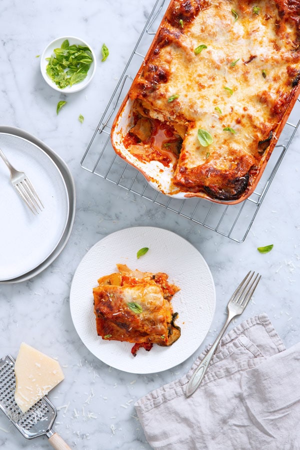 How To Make The Perfect Lasagna - DeLallo