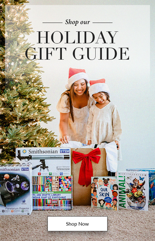 Shop our Holiday Gift Guide - SHOP NOW