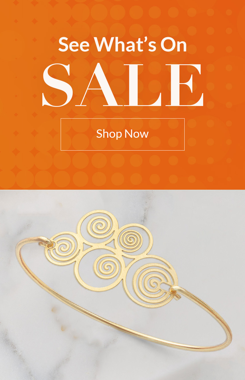 See What's on Sale - SHOP NOW