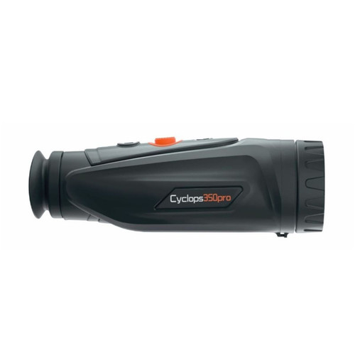 CP350P 50mm Thermal Imager 384x288 12mic Monocular 25mk RRP Inc GST $3499.00