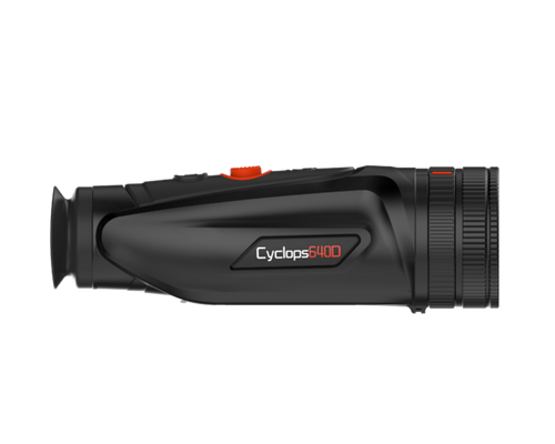 CP640D 40/20mm Thermal Imager 640x512 12mic Monocular 25mk RRP Inc GST $4799.00