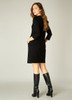 BASE LEVEL DRESS LBD