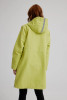 NIKKI JONES RAIN COAT 1616