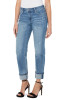 LP MARLEY GIRLFRIEND JEANS 5158