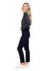 UP! BOSS TECHNO SLIM ANKLE PANTS 67911