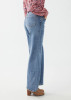 FDJ OLIVIA WIDE LEG JEANS 2603