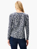 NZT IKAT LONG SLEEVE TOP 232072