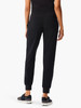 N&Z TECH STRETCH RUCHED JOGGER 8870