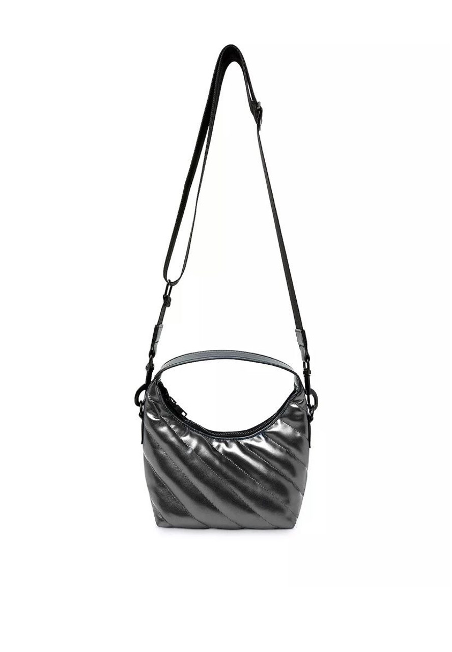 Luxe Hobo Shoulder Bag Luxe Hobo Shoulder Bag