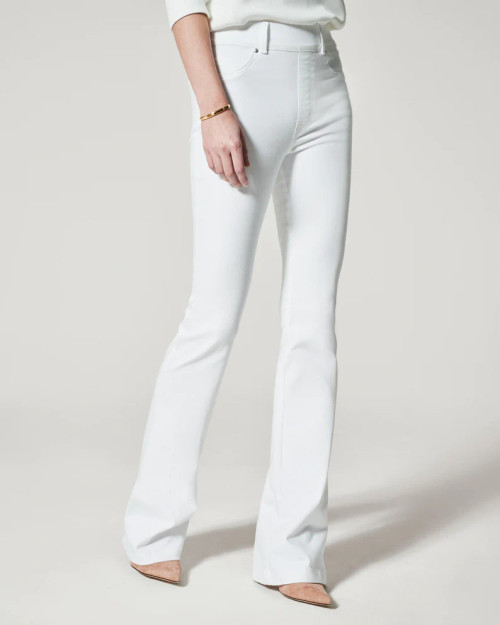 SPANX FLARE JEANS 20349R