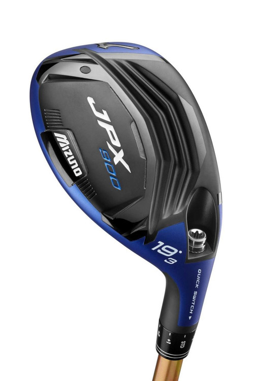 mizuno jpx 900 hybrid for sale