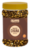 Roasted Chana w/skin Jar
