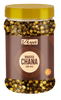 Roasted Chana w/skin Jar