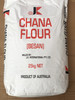 Besan fine 25kg
