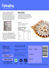 Kaju Katli Hamper  (400gm)