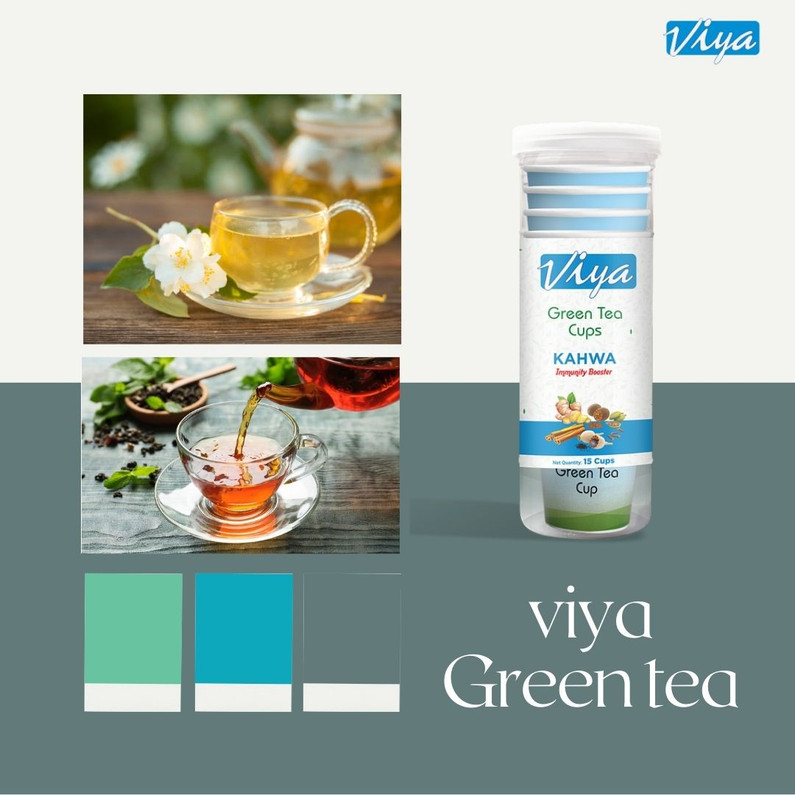 Different types of tea you should know about