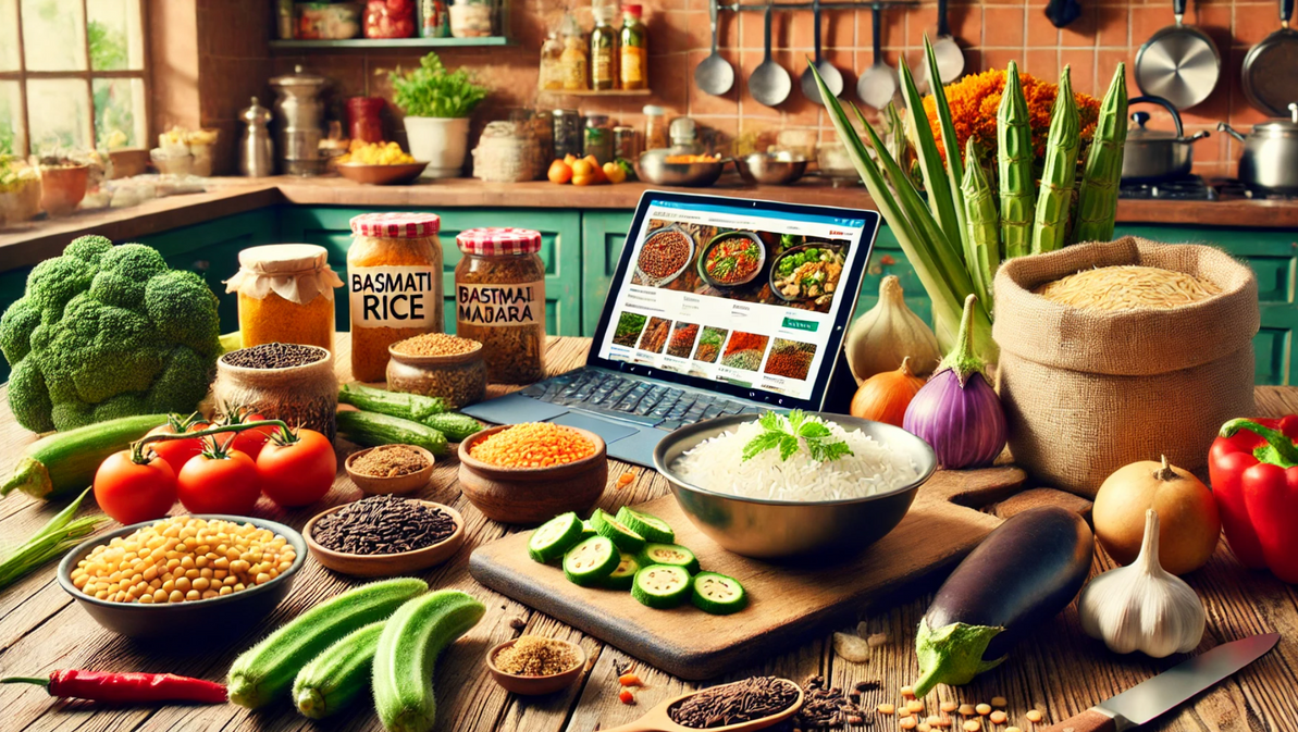 Indian Grocery Shopping Tips for Adelaide Shoppers