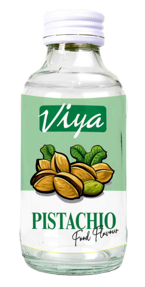 Pista Essence 20ml - Viya