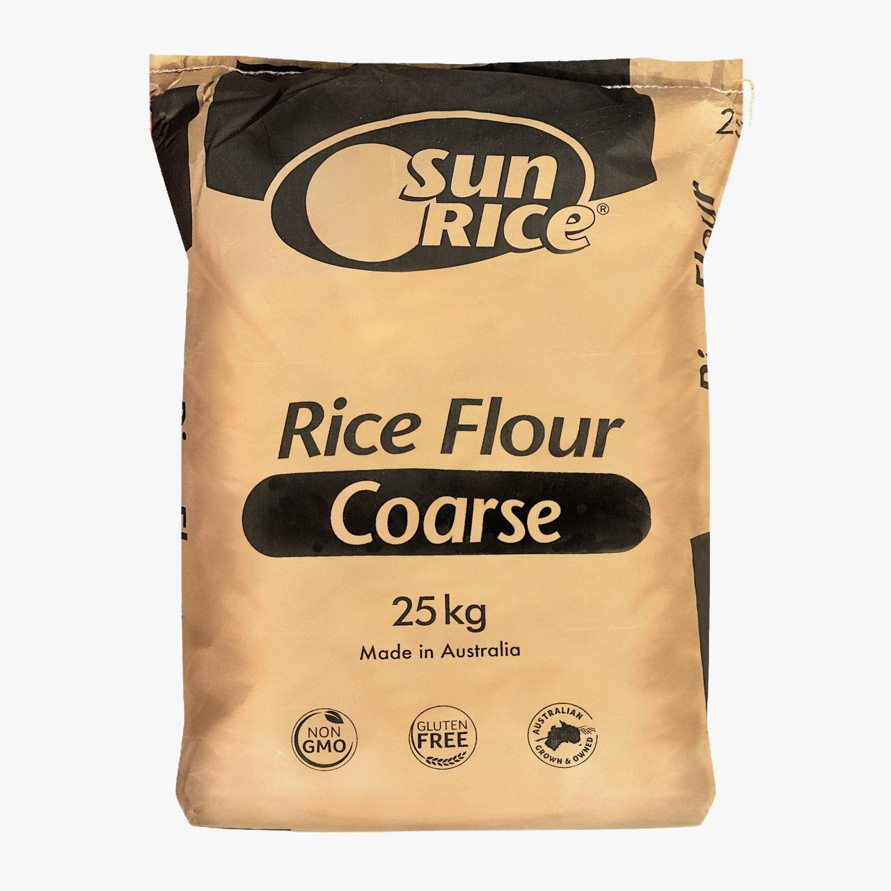 Rice Flour Coarse (25 KG) Online Australia - Viya Online Indian Grocery ...