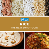 Rice - The Next Superfood?
