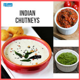 Explore the world of Indian chutneys