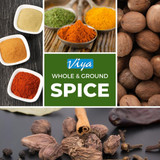 Introduction To Indian Spices