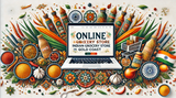 Online Indian Grocery Store in Gold Coast