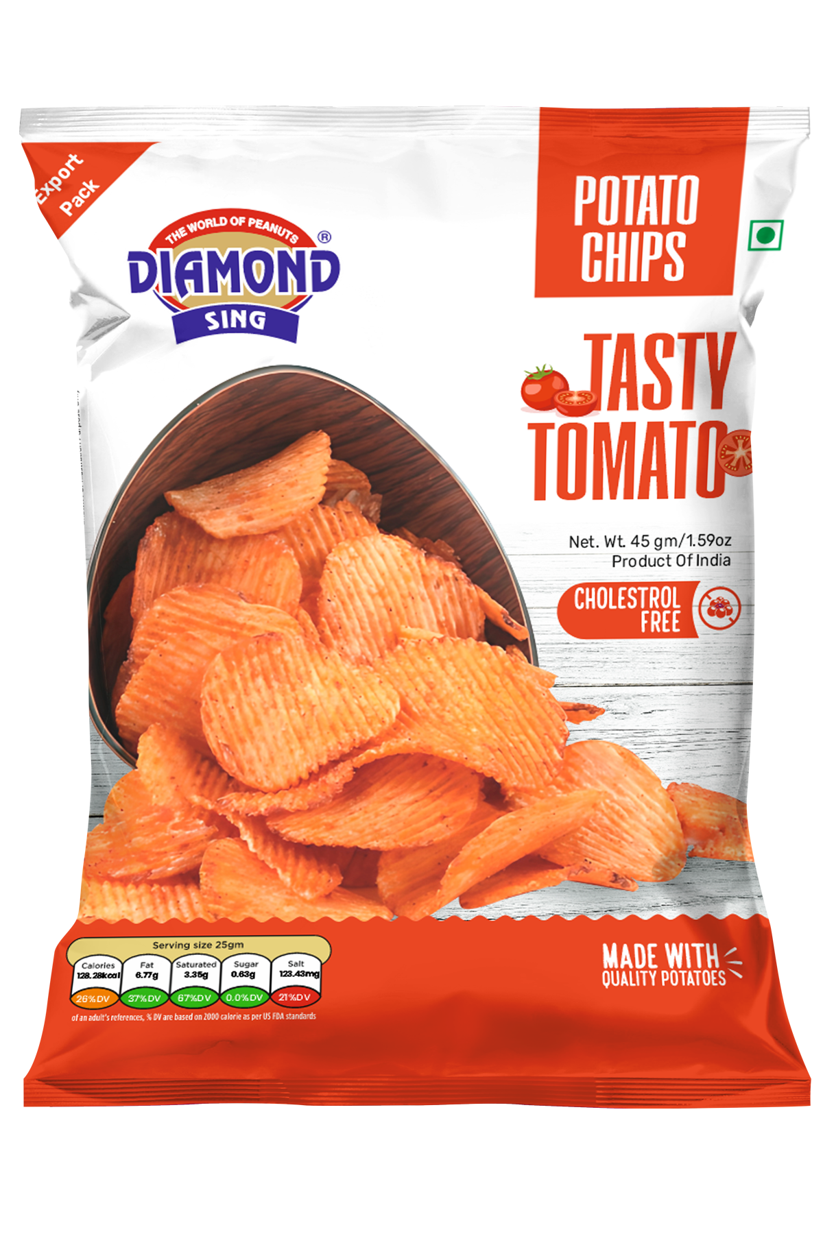 Buy Dry Fruit Kachori Online in Australia - Viya Online Grocery Store