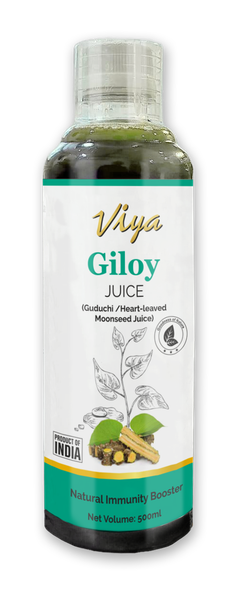 Viya Giloy Juice 500ml
